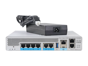 Cisco C9800-CL-K9 Catalyst 9800-CL Virtual Cloud Wireless Controller | Microlines Infotech