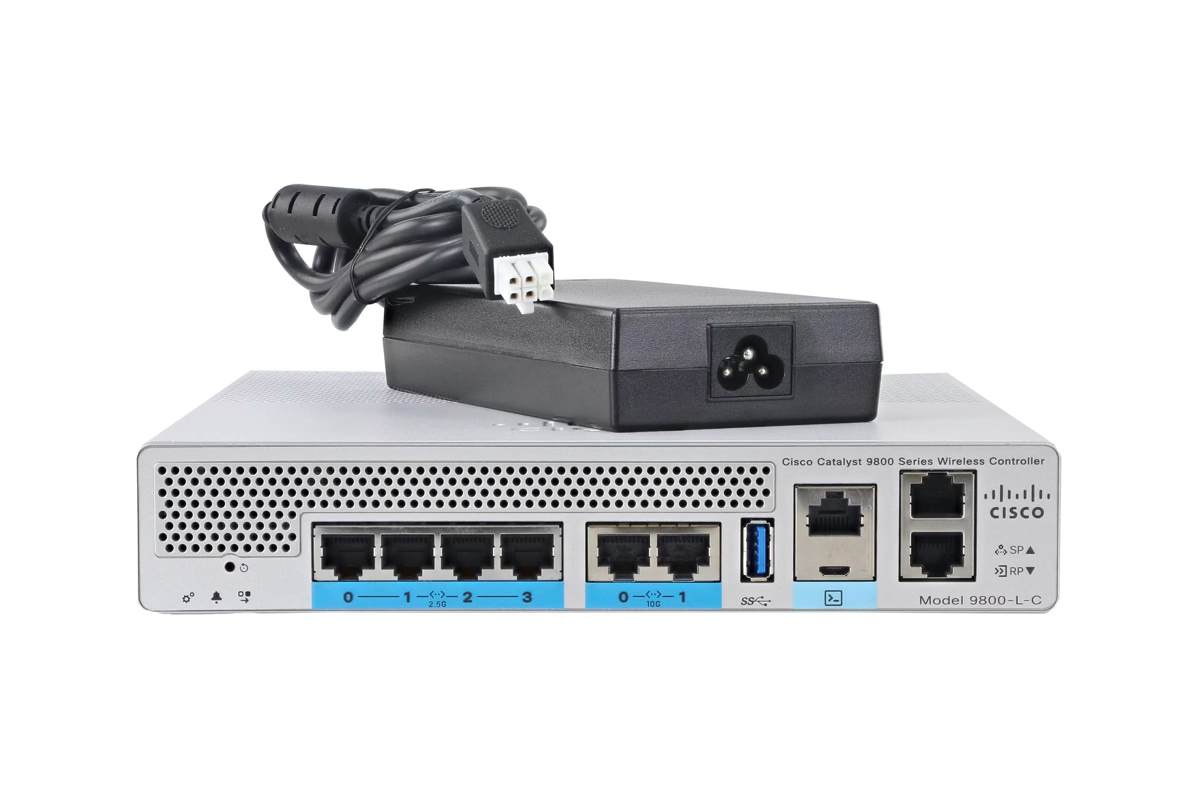 Cisco C9800-CL-K9 Catalyst 9800-CL Virtual Cloud Wireless Controller | Microlines Infotech