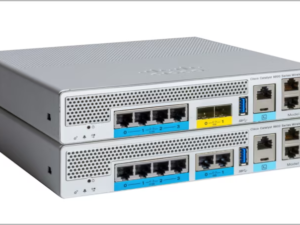 Cisco C9800-L-C-K9 Catalyst 9800-L Wireless Controller (Copper Uplink) | Microlines Infotech