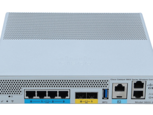 Cisco C9800-L-F-K9 Catalyst 9800-L Wireless Controller (Fiber Uplink) | Microlines Infotech