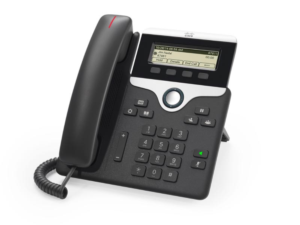 Cisco CP-7811-K9= 1-Line IP Phone | Microlines Infotech