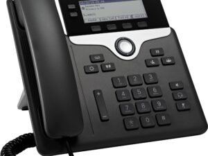 Cisco CP-7821-K9= 2-Line IP Phone | Microlines Infotech