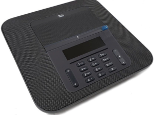 Cisco CP-8832-K9= Conference Phone for Executive Boardrooms | Microlines Infotech