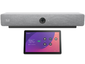 Cisco CS-BAR-K9 All-in-One Video Bar for Huddle & Small Rooms | Microlines Infotech