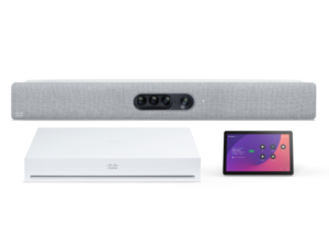 Cisco CS-BARPRO-K9 Dual-Camera Video Bar for Medium Rooms | Microlines Infotech
