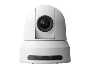 Cisco CS-CAM-PTZ4K= PTZ 4K Ultra-HD Camera with 20x Optical Zoom | Microlines Infotech