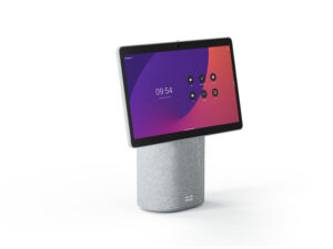 Cisco CS-DESKMINI-K9 15.6-inch Portable All-In-One Video Device | Microlines Infotech