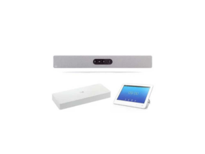 Cisco CS-KIT-MINI-K9 Compact Smart Video Bar Kit | Microlines Infotech
