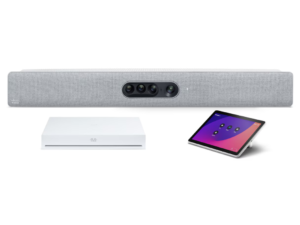 Cisco CS-KIT-PRO-K9 Codec Pro & Quad Camera Flagship System | Microlines Infotech