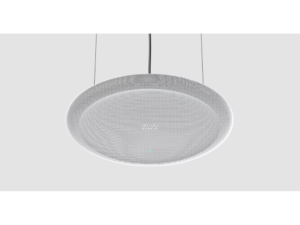 Cisco CS-MIC-CEIL-G2= Webex Ceiling Microphone Array G2 | Microlines Infotech