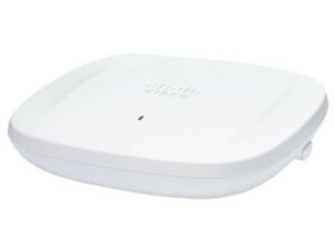 Cisco CW9162I-E Wi-Fi 6E Dual-Management Access Point | Microlines Infotech