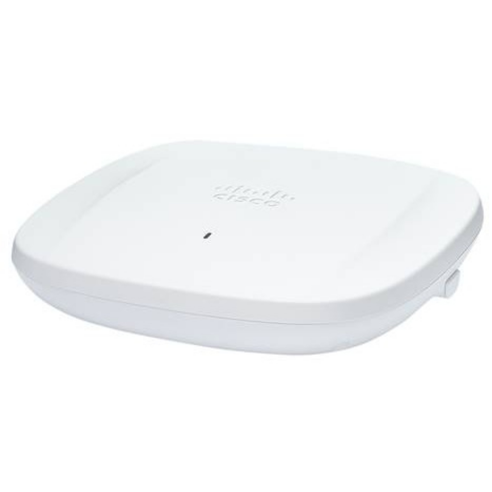 Cisco CW9166I-E Wi-Fi 6E Access Point with Environmental Sensors | Microlines Infotech
