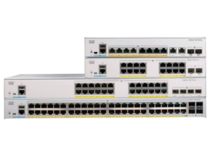 Cisco Catalyst 1000 Series
