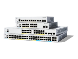 Cisco Catalyst 1300 Series