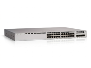 Cisco Catalyst C9200-24P