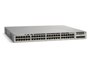 Cisco Catalyst C9200-24PXG
