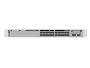 Cisco Catalyst C9300-24S 24-Port 1G SFP Fiber Switch | Microlines Infotech
