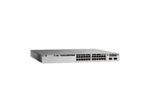Cisco Catalyst C9300-24UX 24-Port Multi-Gigabit UPOE Switch | Microlines Infotech