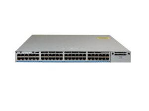 Cisco Catalyst C9300-48UN 48-Port 5G mGig UPOE Switch | Microlines Infotech