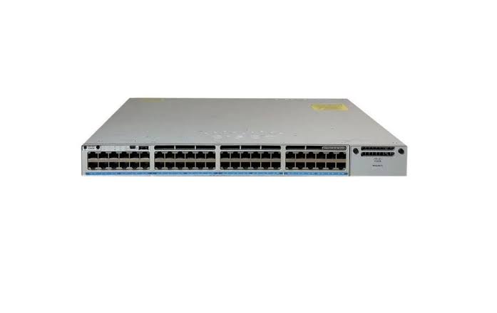 Cisco Catalyst C9300-48UN 48-Port 5G mGig UPOE Switch | Microlines Infotech