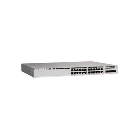Cisco Catalyst C9300-24H 24-Port UPOE+ (90W) Switch | Microlines Infotech - Image 4