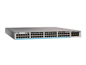 Cisco Catalyst C9300X-48HX 48-Port 10G mGig UPOE+ Switch | Microlines Infotech