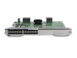 Cisco Catalyst C9400-LC-24S 24-Port 1G SFP Line Card | Microlines Infotech