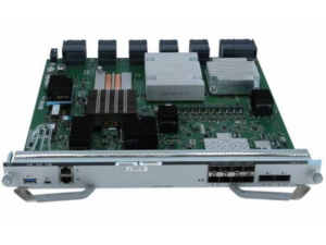 Cisco Catalyst C9400-SUP-1XL Supervisor Engine 1XL | Microlines Infotech