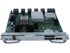 Cisco Catalyst C9400-SUP-1XL-Y Supervisor Engine 1XL-Y | Microlines Infotech