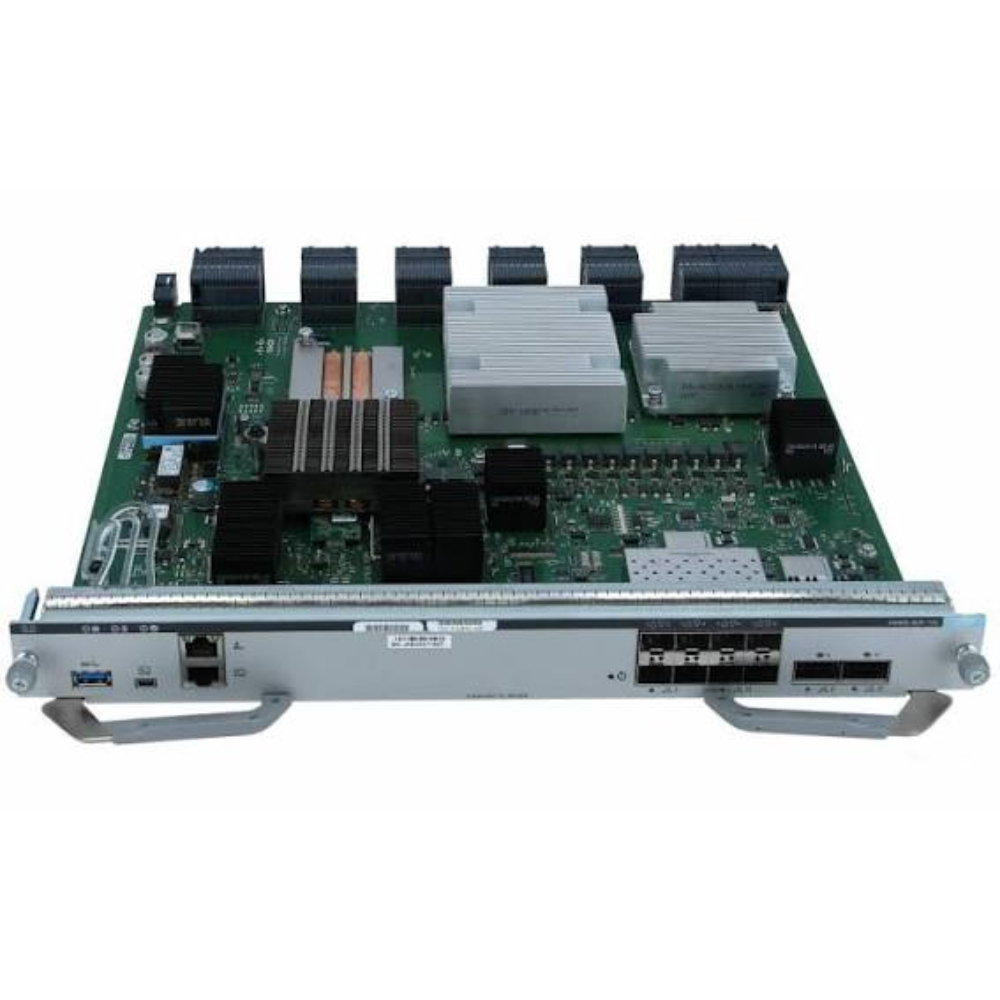 Cisco Catalyst C9400-SUP-1XL Supervisor Engine 1XL | Microlines Infotech