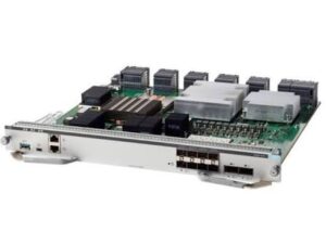 Cisco Catalyst C9400X-SUP-2XL Supervisor Engine 2XL | Microlines Infotech
