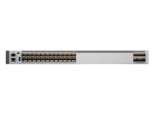 Cisco Catalyst C9500-24Y4C 24-Port 25G + 4-Port 100G Core Switch | Microlines Infotech