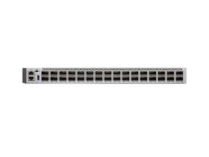 Cisco Catalyst C9500-32C 32-Port 100G QSFP28 Core Switch | Microlines Infotech