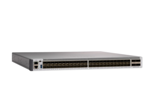 Cisco Catalyst C9500-48Y4C 48-Port 25G + 4-Port 100G Core Switch | Microlines Infotech