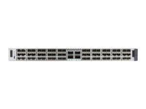 Cisco Catalyst C9500X-28C8D 28-Port 100G + 8-Port 400G Core Switch | Microlines Infotech