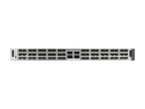 Cisco Catalyst C9500X-60L4D 60-Port 50G + 4-Port 400G Core Switch | Microlines Infotech