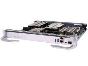 Cisco Catalyst C9600-SUP-1 Supervisor Engine 1 | Microlines Infotech
