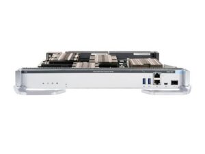 Cisco Catalyst C9600X-SUP-2 Supervisor Engine 2 | Microlines Infotech