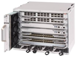 Cisco Catalyst C9606R 6-Slot Modular High-Performance Core Chassis | Microlines Infotech