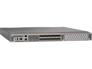 Cisco DS-C9132T-K9 32G Multilayer Fibre Channel SAN Switch | Microlines Infotech