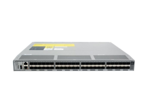 Cisco DS-C9148T-K9 32G Multilayer Fibre Channel SAN Switch | Microlines Infotech