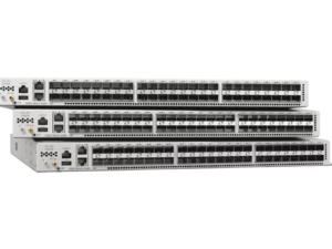 Cisco Data Center Switches