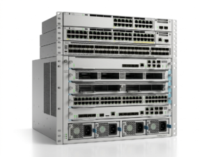 Cisco Enterprise Switches
