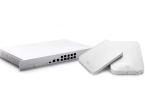 Cisco Enterprise Wireless