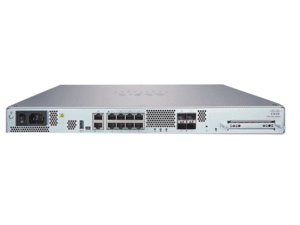 Cisco Firepower 1120 Next-Generation Firewall | Microlines Infotech