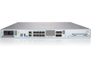 Cisco Firepower 1140 Next-Generation Firewall | Microlines Infotech