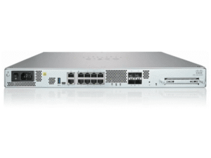 Cisco Firepower 1150 Next-Generation Firewall | Microlines Infotech