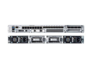 Secure Firewall 3100 Series