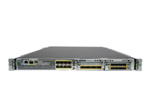 Cisco Firepower 4115 Next-Generation Firewall | Microlines Infotech