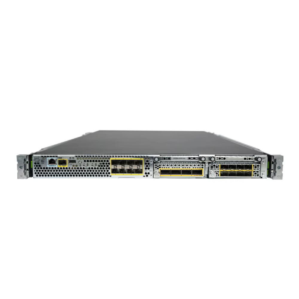 Cisco Firepower 4115 Next-Generation Firewall | Microlines Infotech